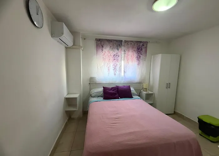De Habitaciones Zaidín